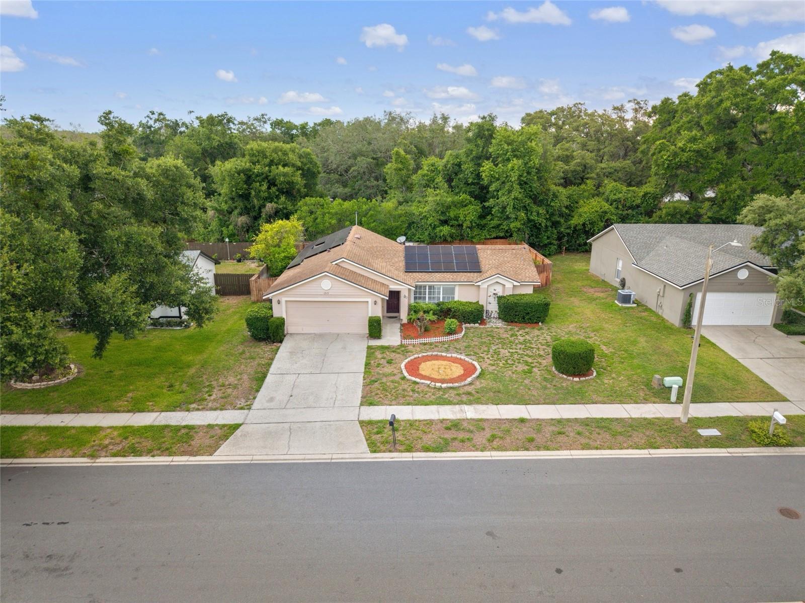 DUNBRIDGE - Residential