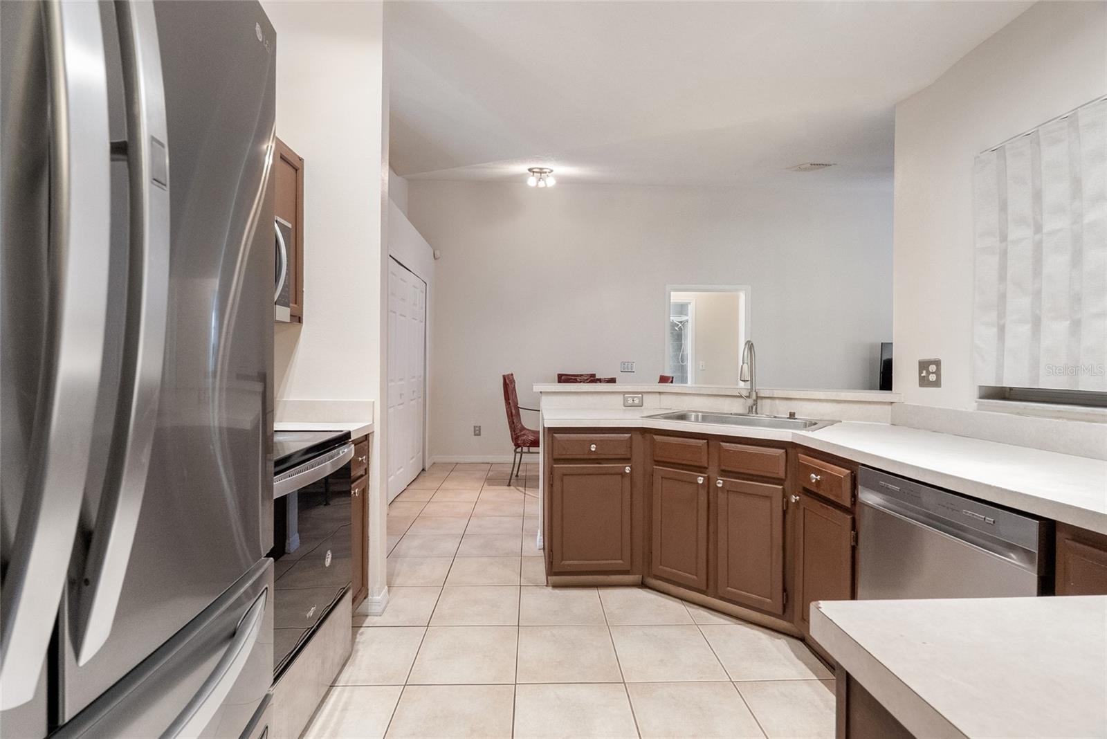 DUNBRIDGE - Residential