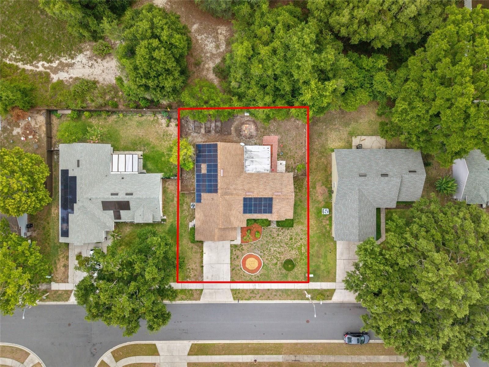 DUNBRIDGE - Residential