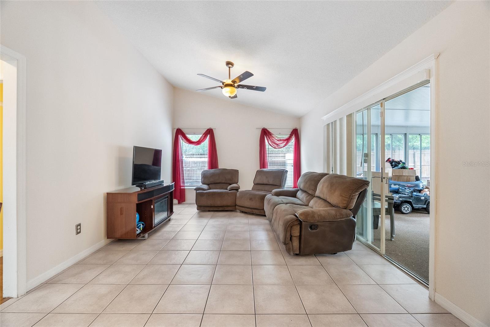DUNBRIDGE - Residential
