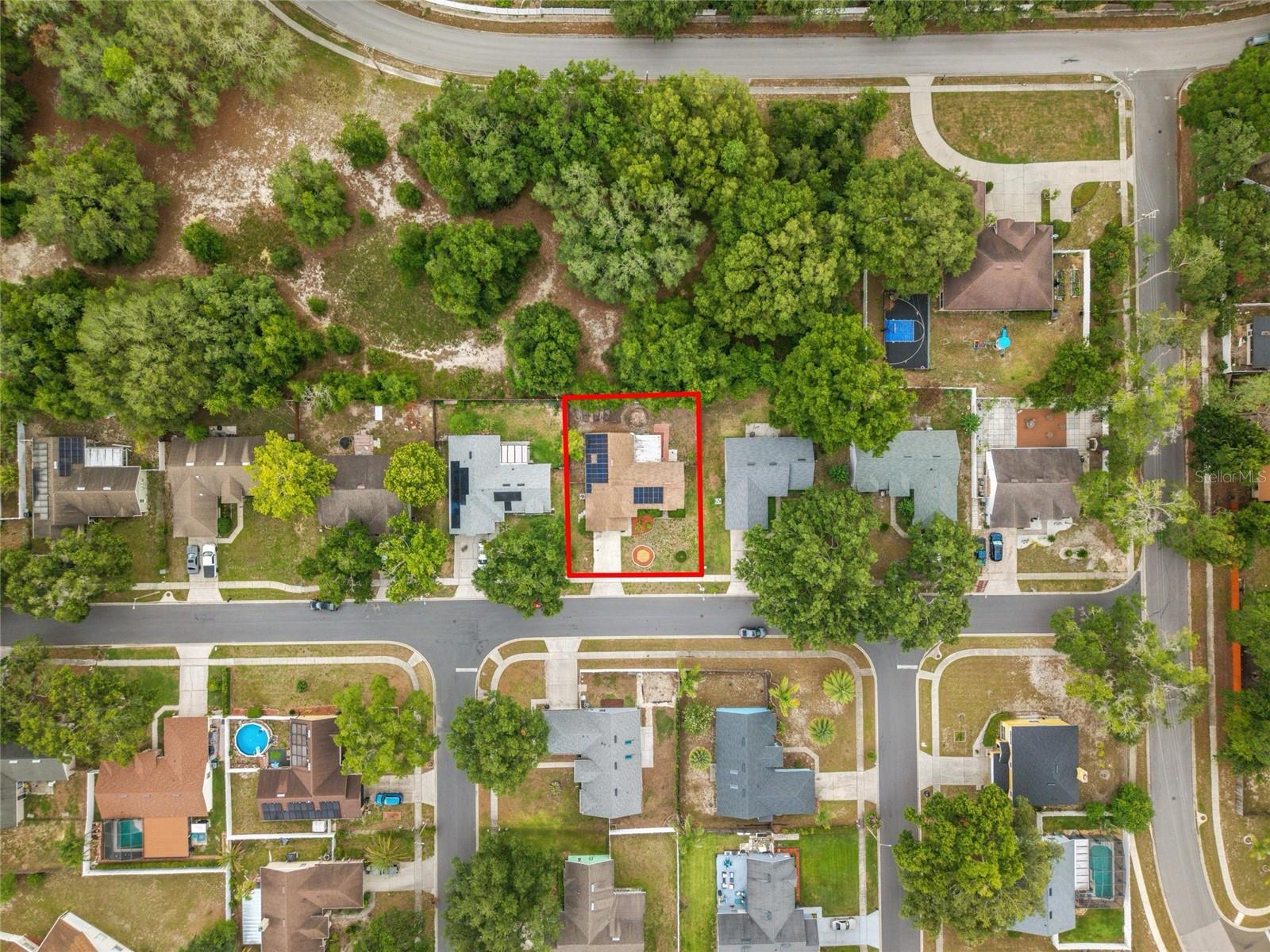 DUNBRIDGE - Residential