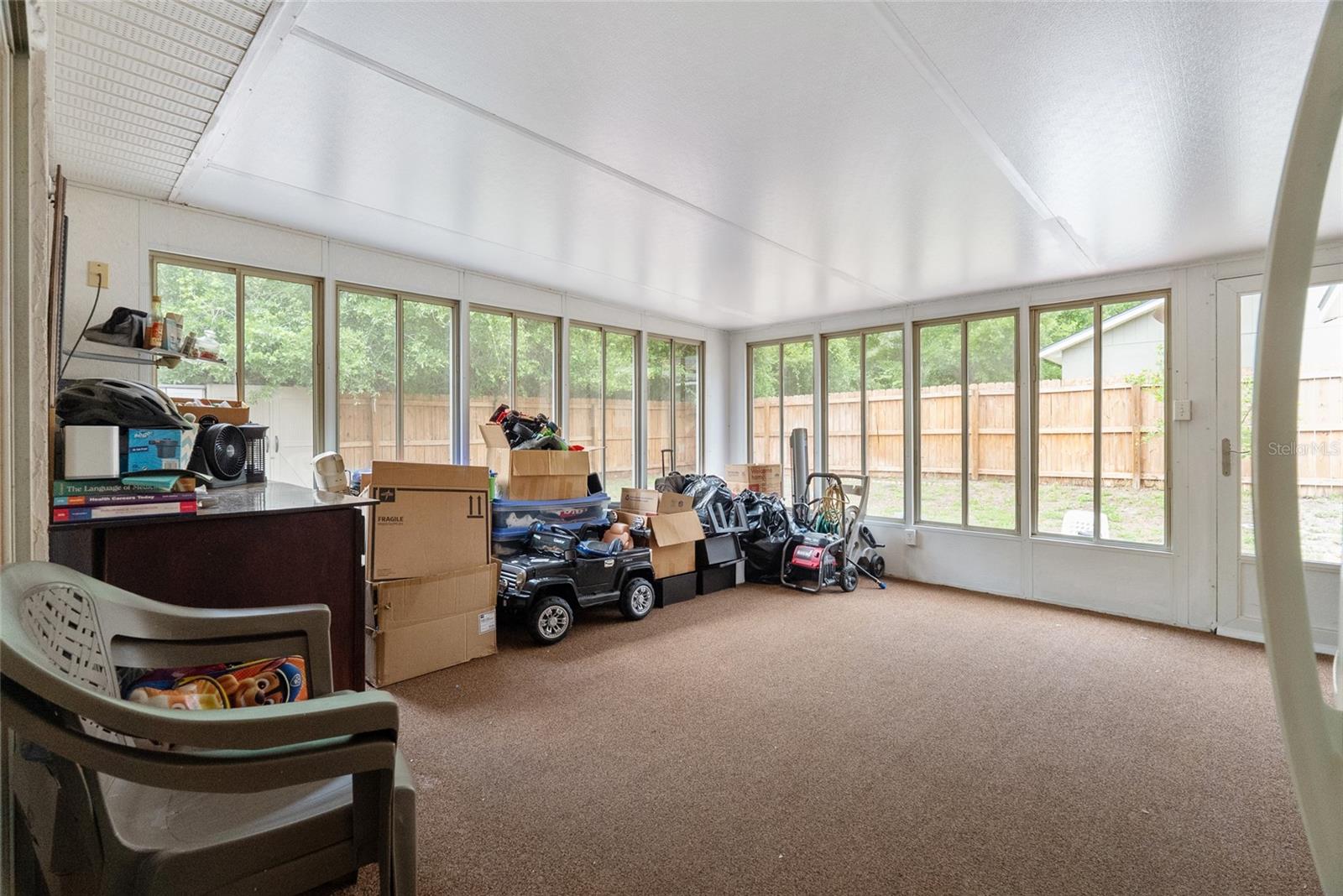 DUNBRIDGE - Residential