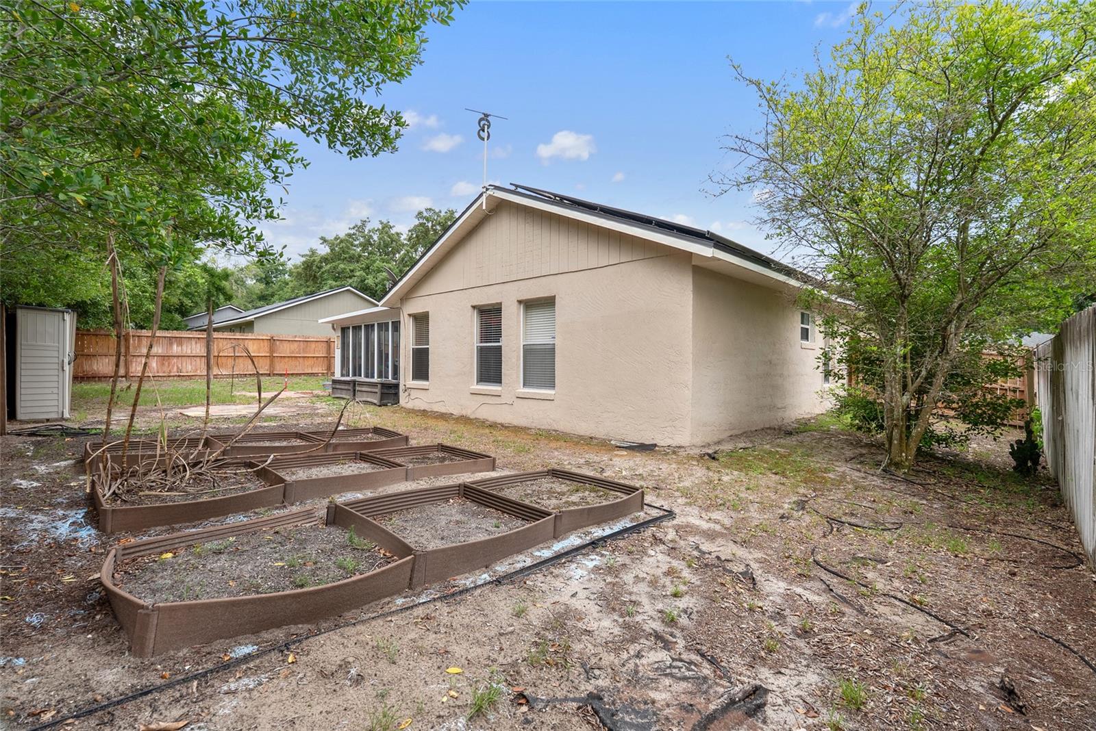 DUNBRIDGE - Residential