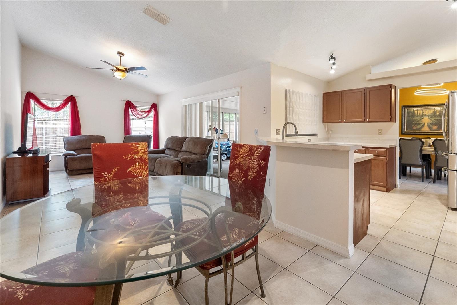 DUNBRIDGE - Residential