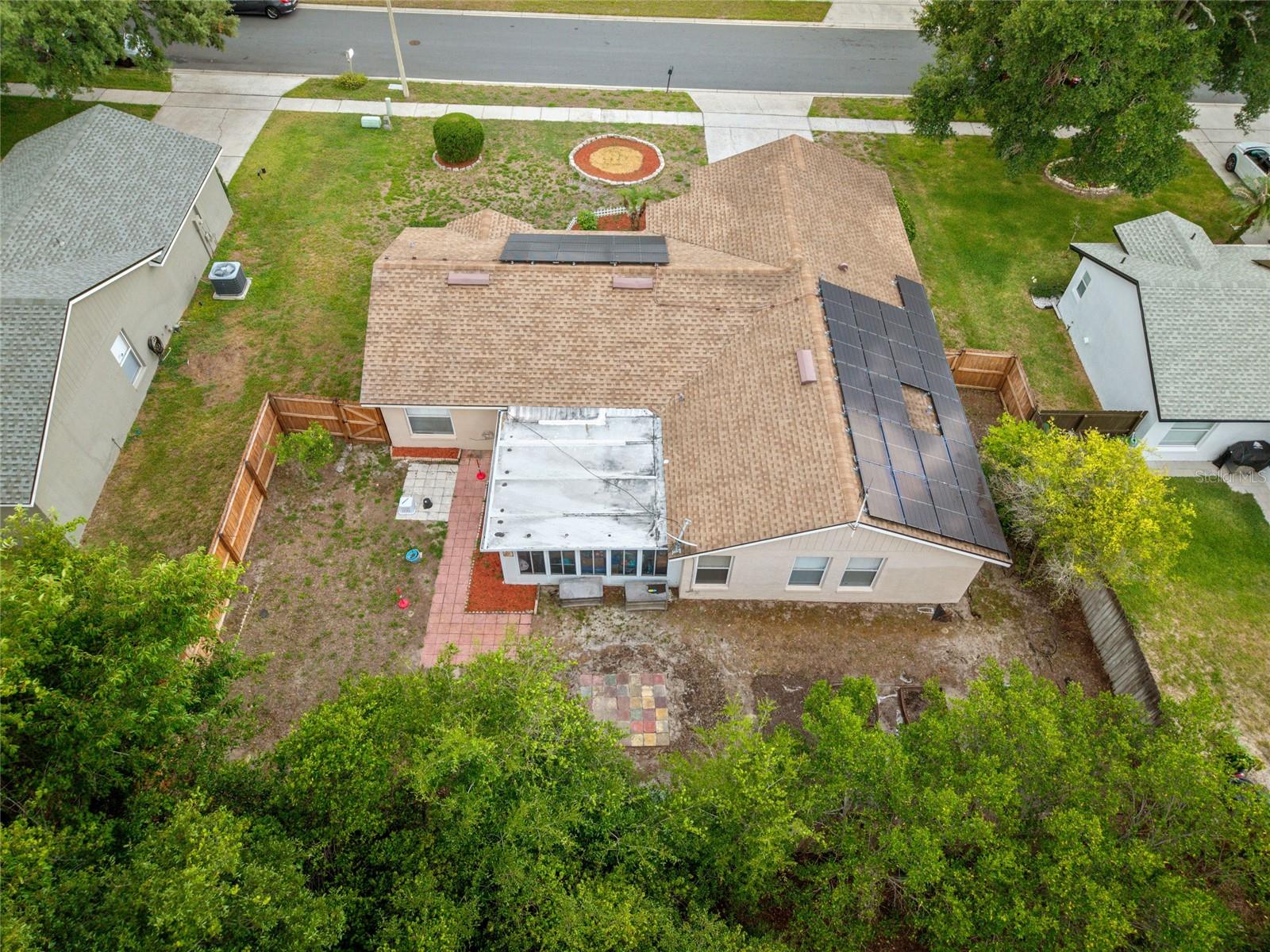 DUNBRIDGE - Residential
