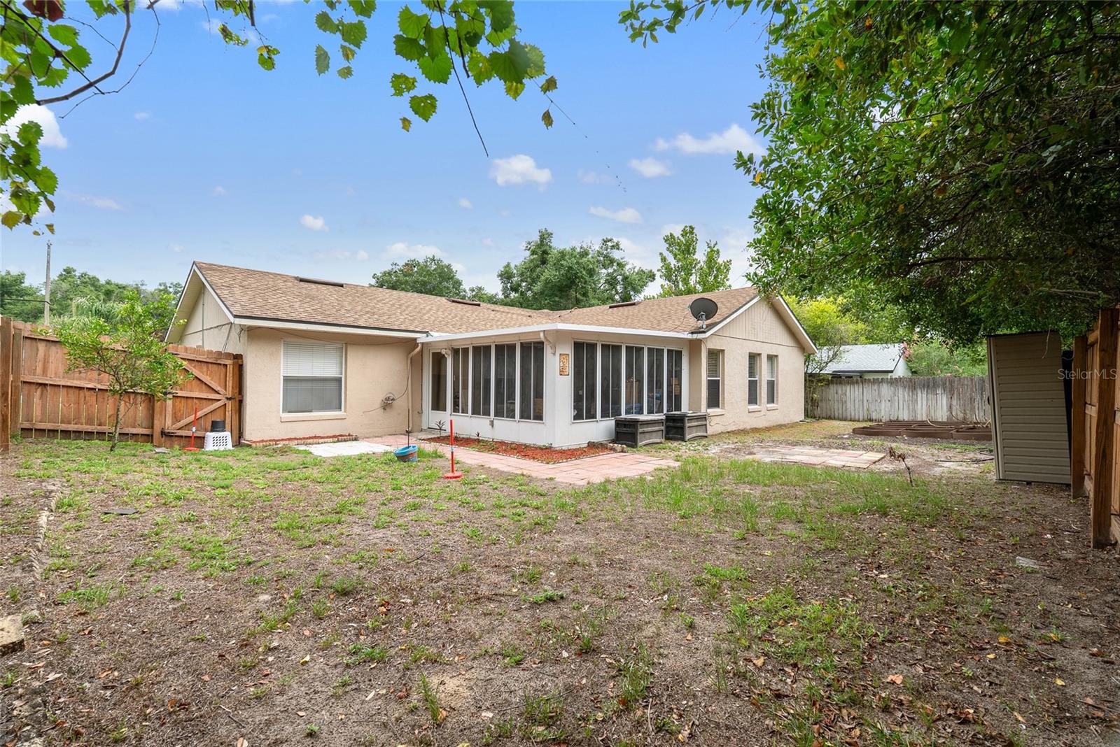 DUNBRIDGE - Residential