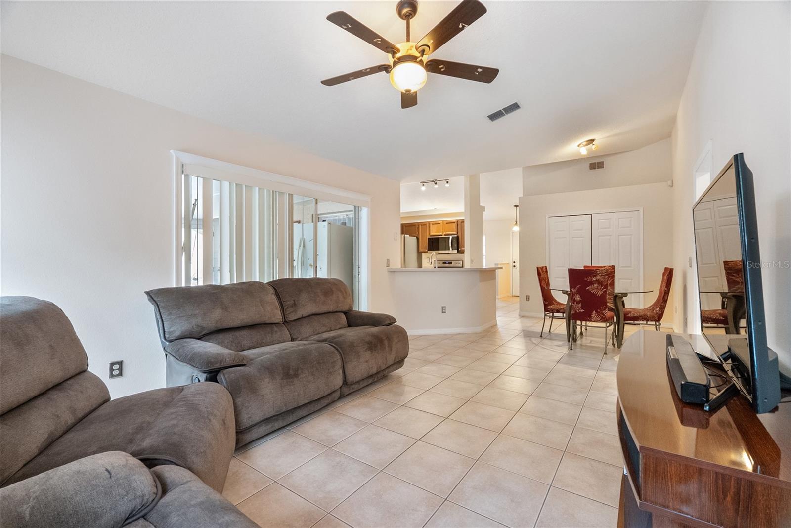 DUNBRIDGE - Residential