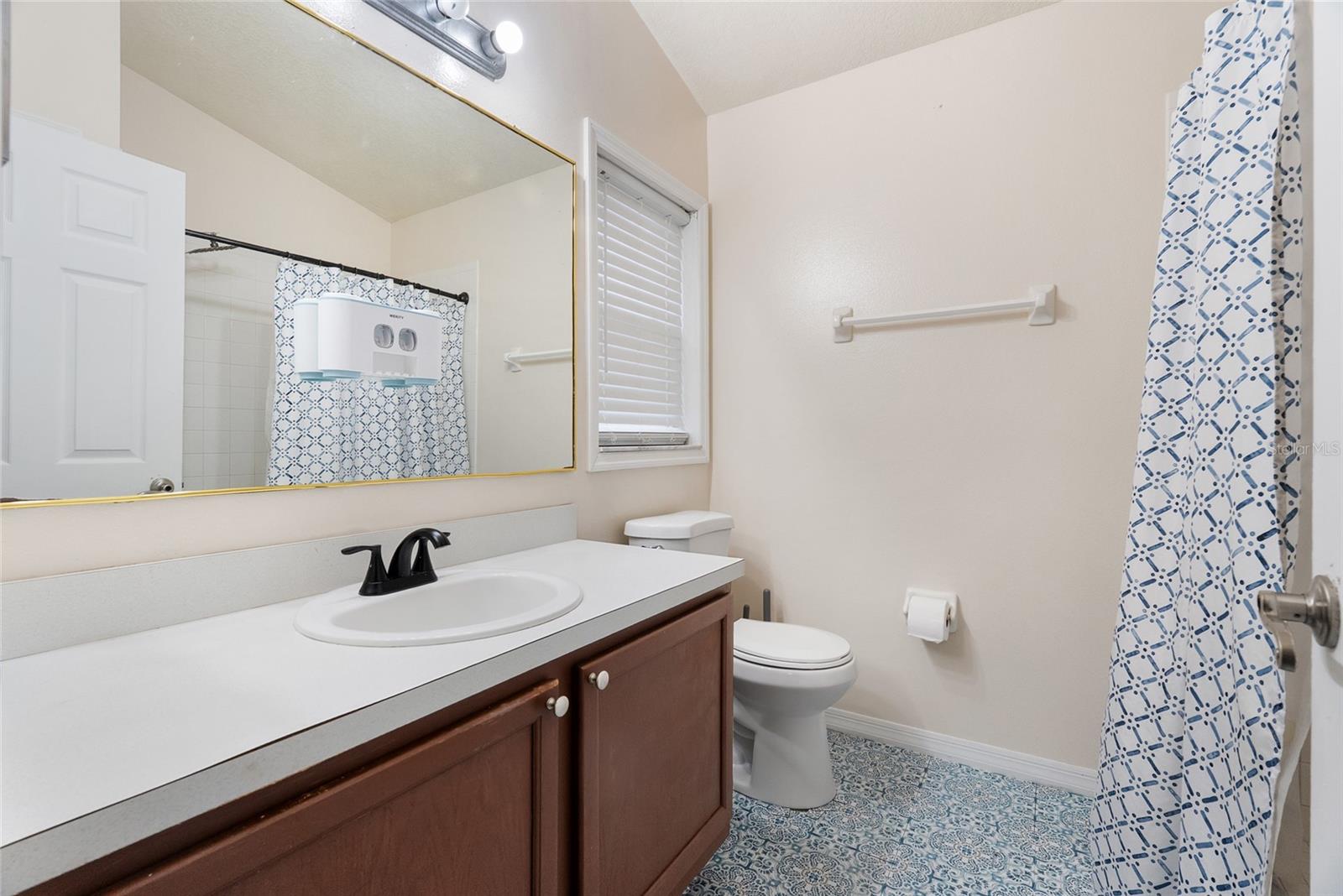 DUNBRIDGE - Residential