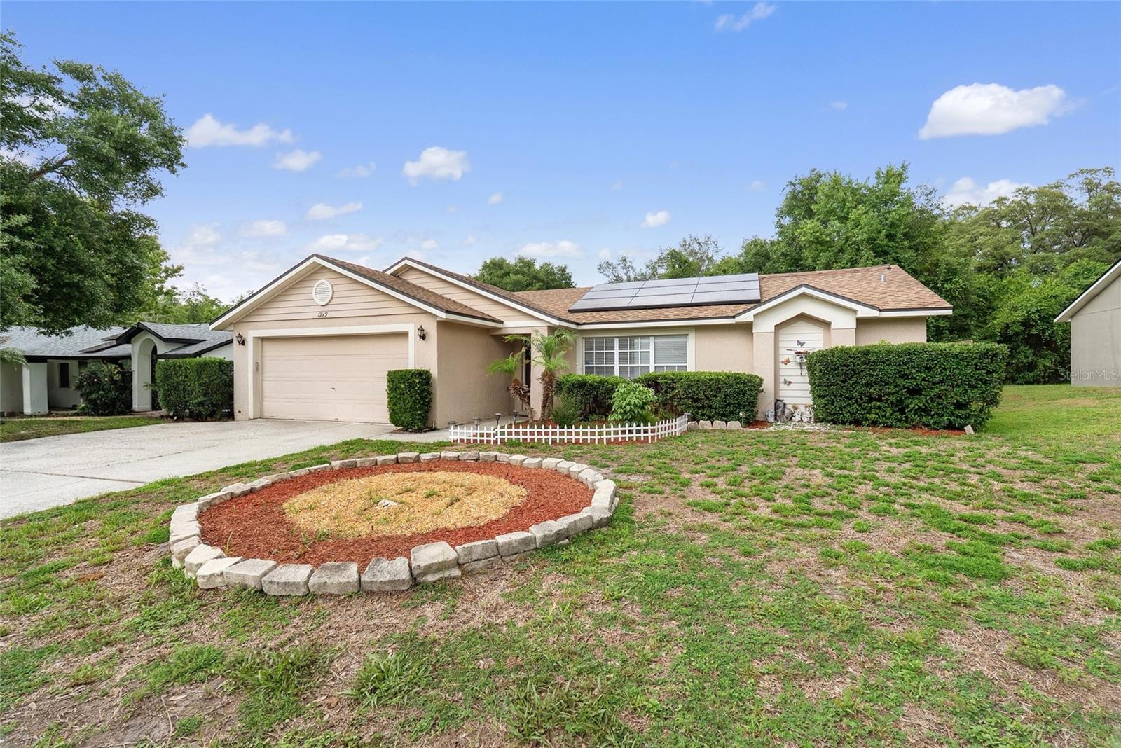 DUNBRIDGE - Residential