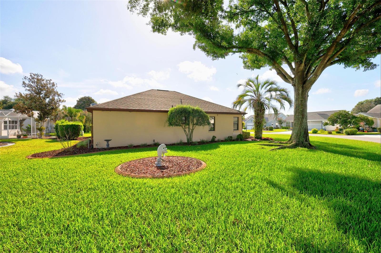 THE VILLAGES - Residential