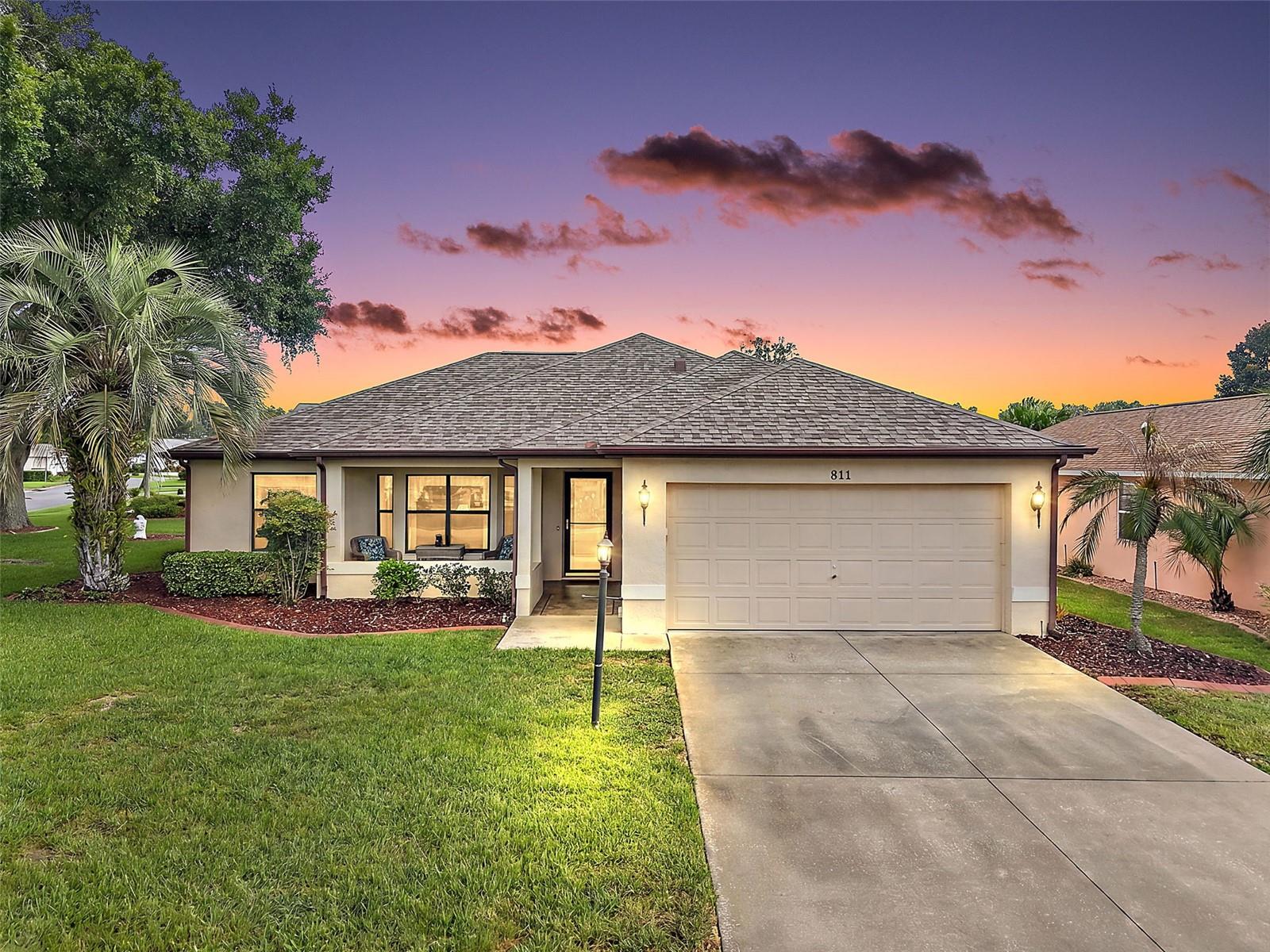 THE VILLAGES - Residential