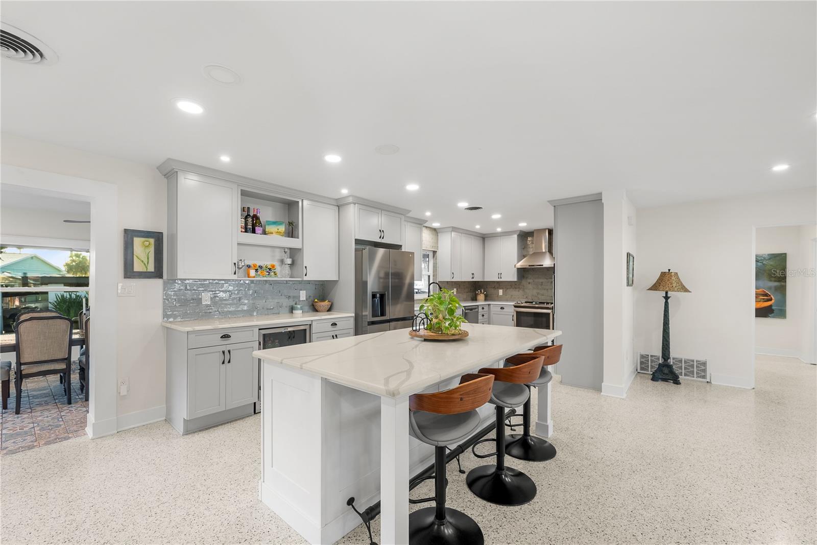 TAVARES NORTH LAKEWOOD PARK - Residential