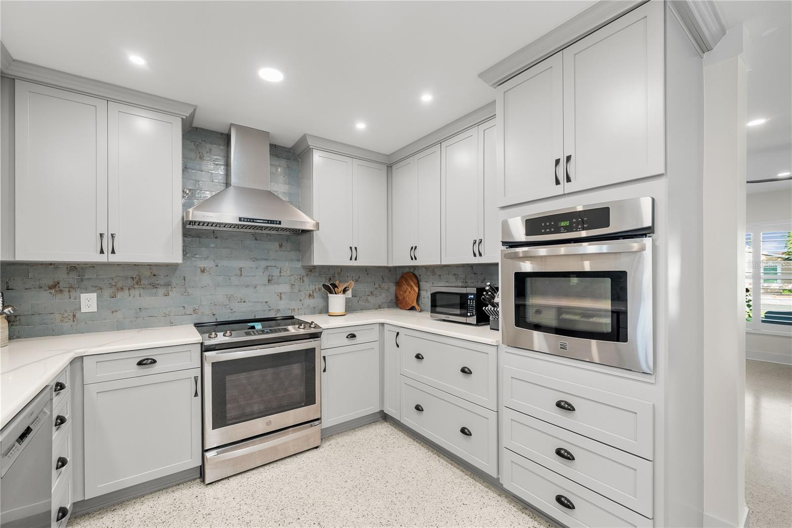 TAVARES NORTH LAKEWOOD PARK - Residential