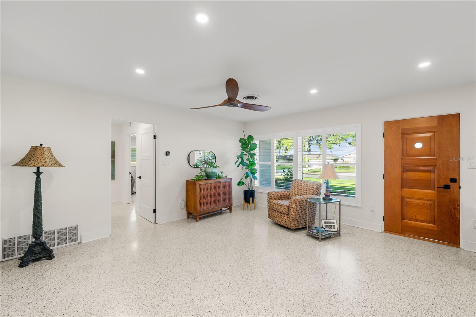 TAVARES NORTH LAKEWOOD PARK - Residential