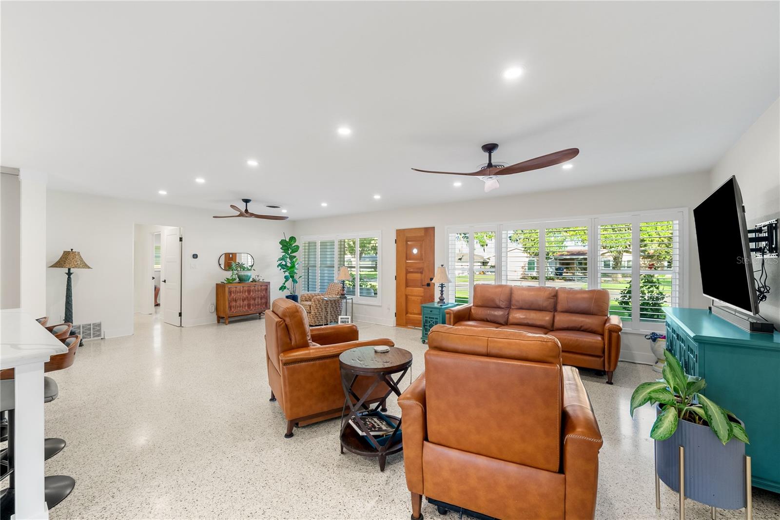 TAVARES NORTH LAKEWOOD PARK - Residential