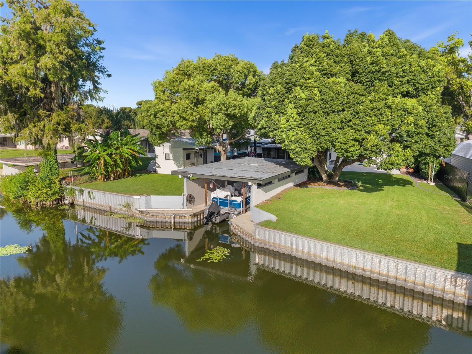 TAVARES NORTH LAKEWOOD PARK - Residential