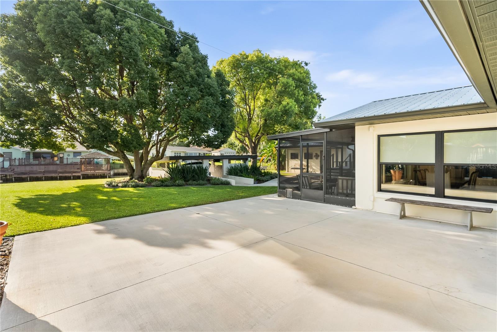 TAVARES NORTH LAKEWOOD PARK - Residential