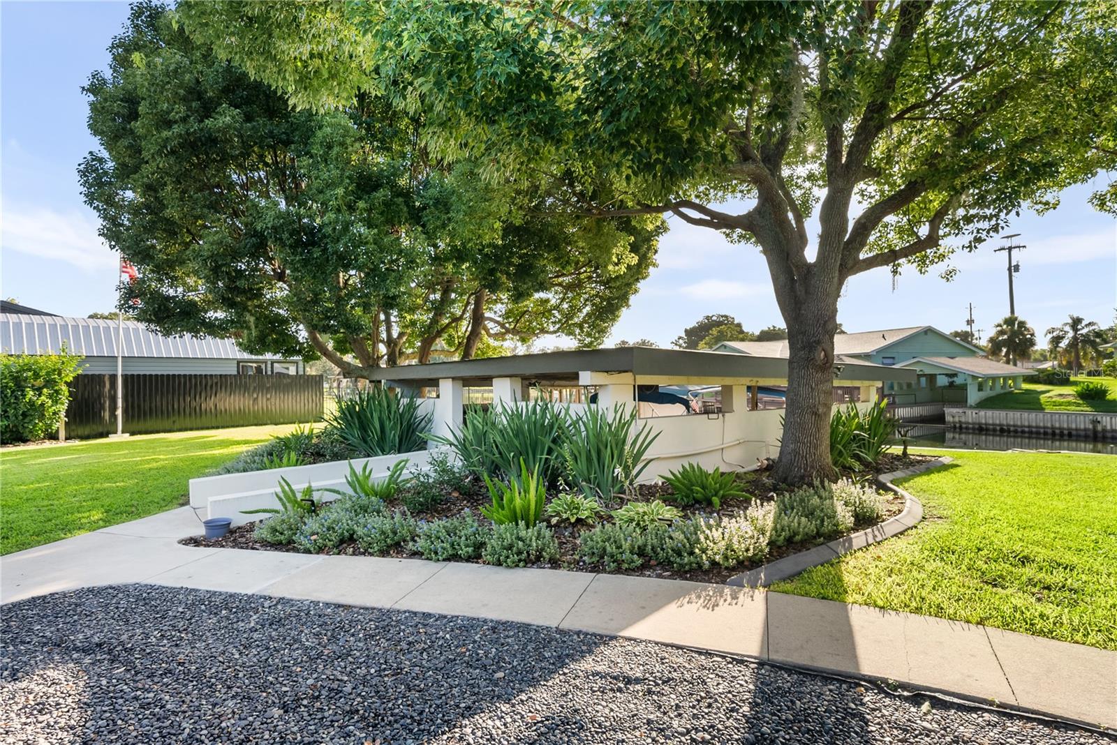 TAVARES NORTH LAKEWOOD PARK - Residential