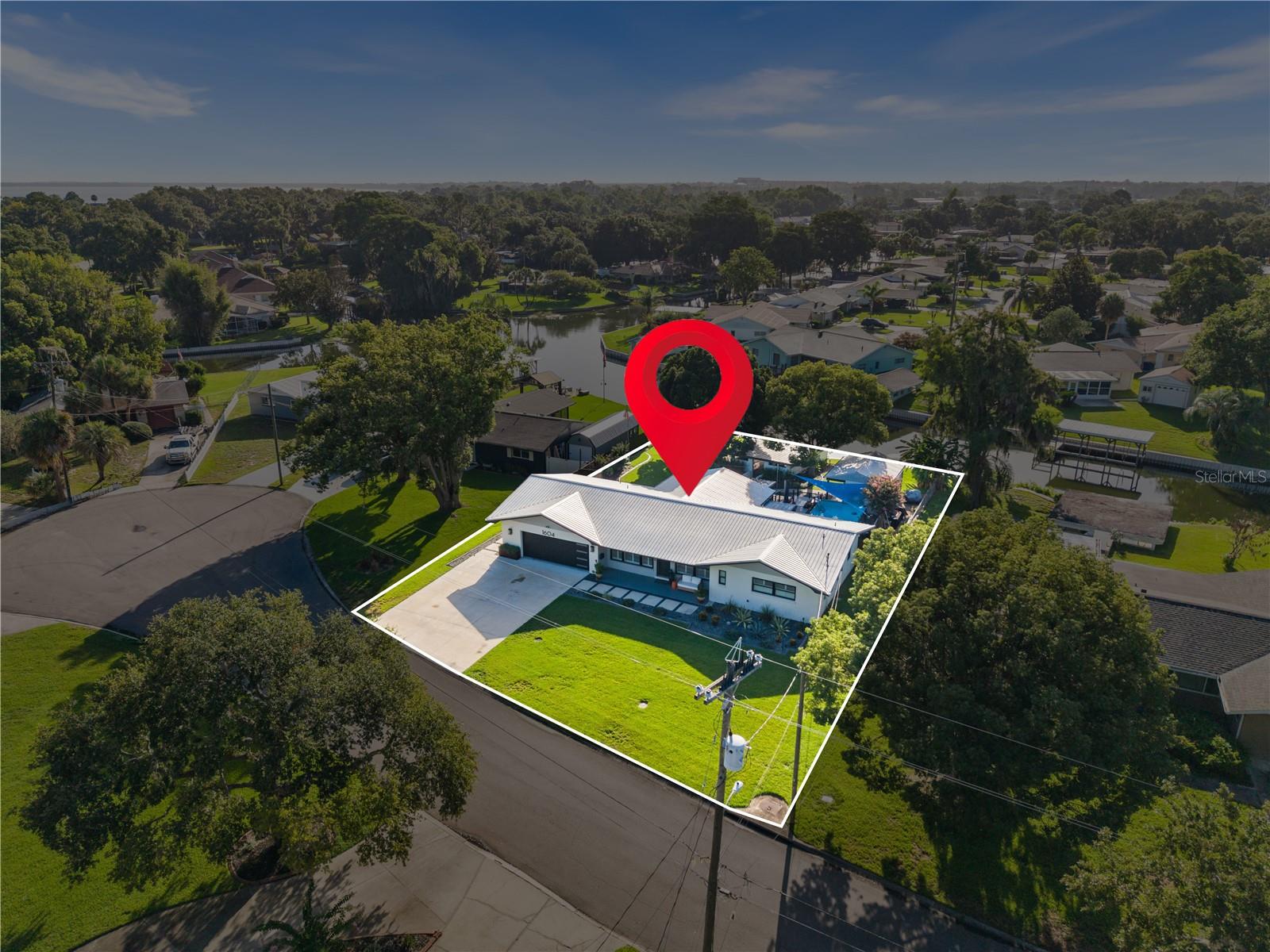 TAVARES NORTH LAKEWOOD PARK - Residential
