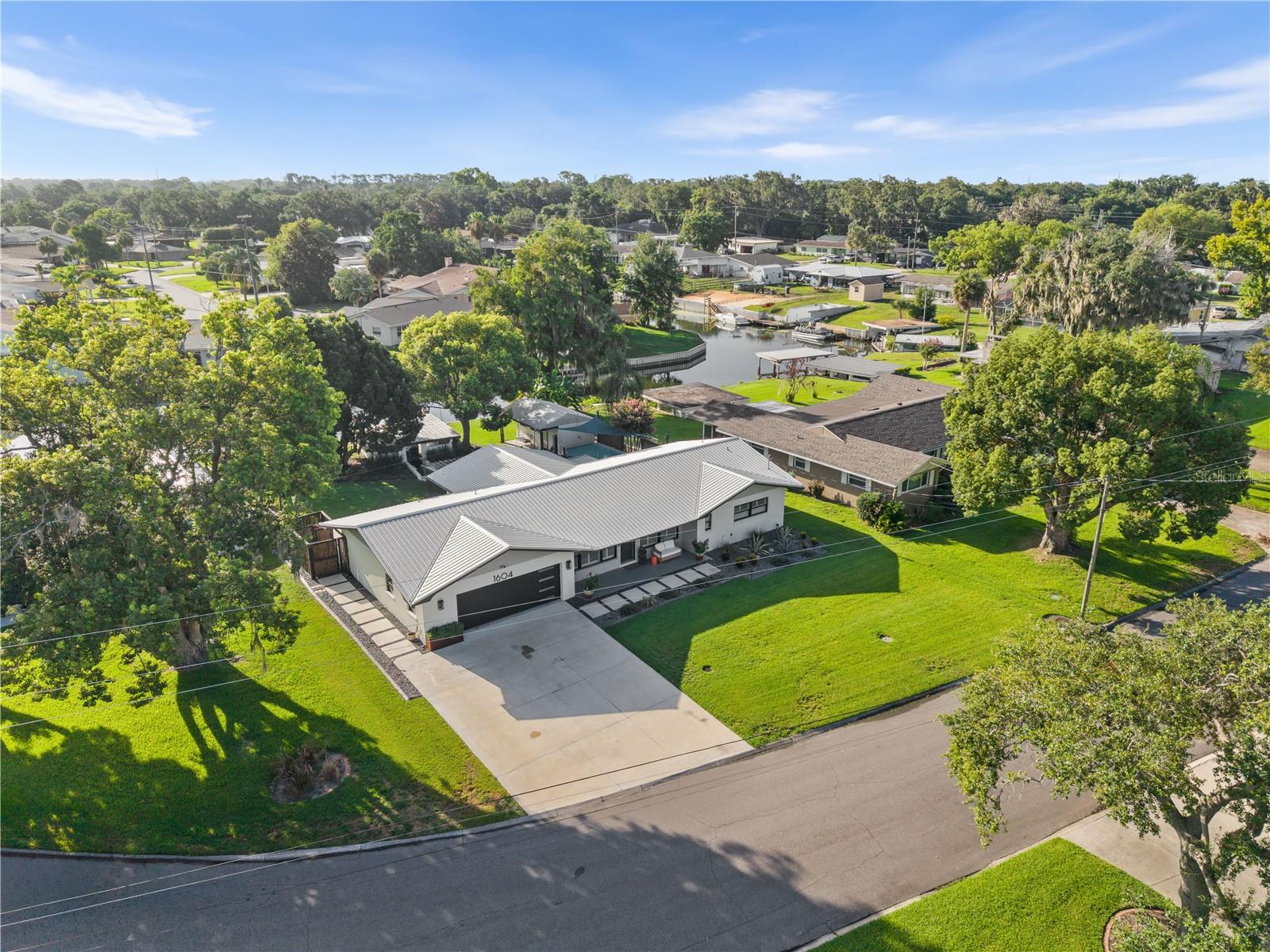 TAVARES NORTH LAKEWOOD PARK - Residential