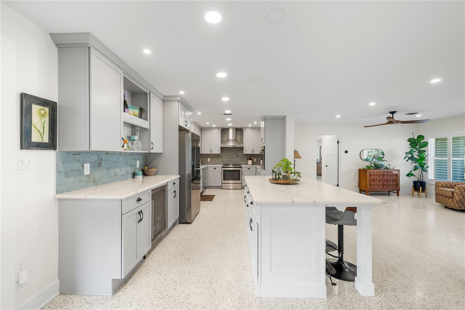 TAVARES NORTH LAKEWOOD PARK - Residential