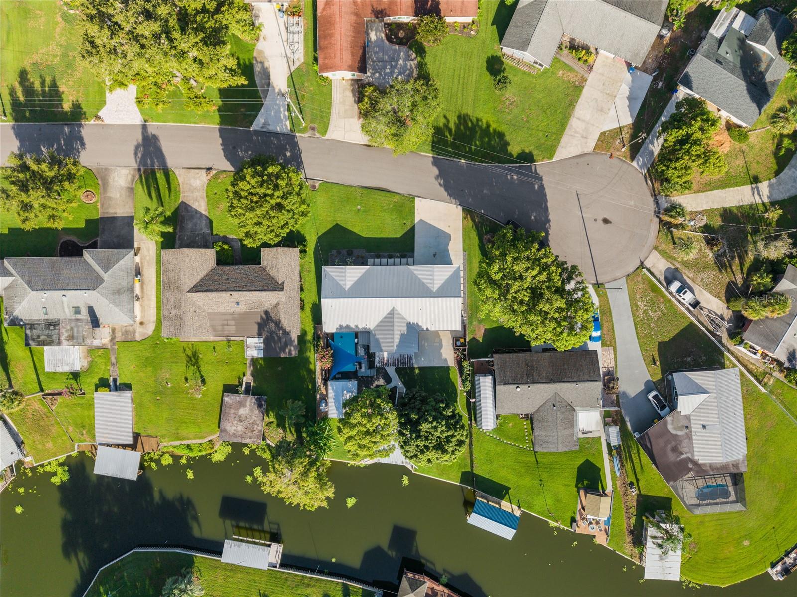 TAVARES NORTH LAKEWOOD PARK - Residential