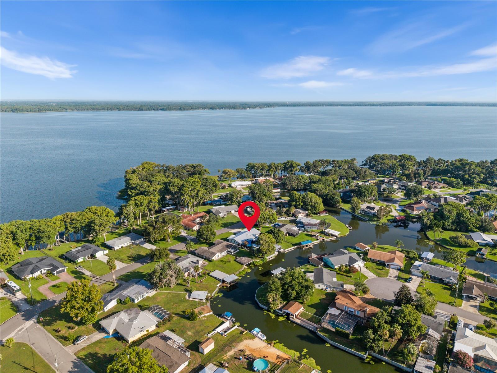 TAVARES NORTH LAKEWOOD PARK - Residential