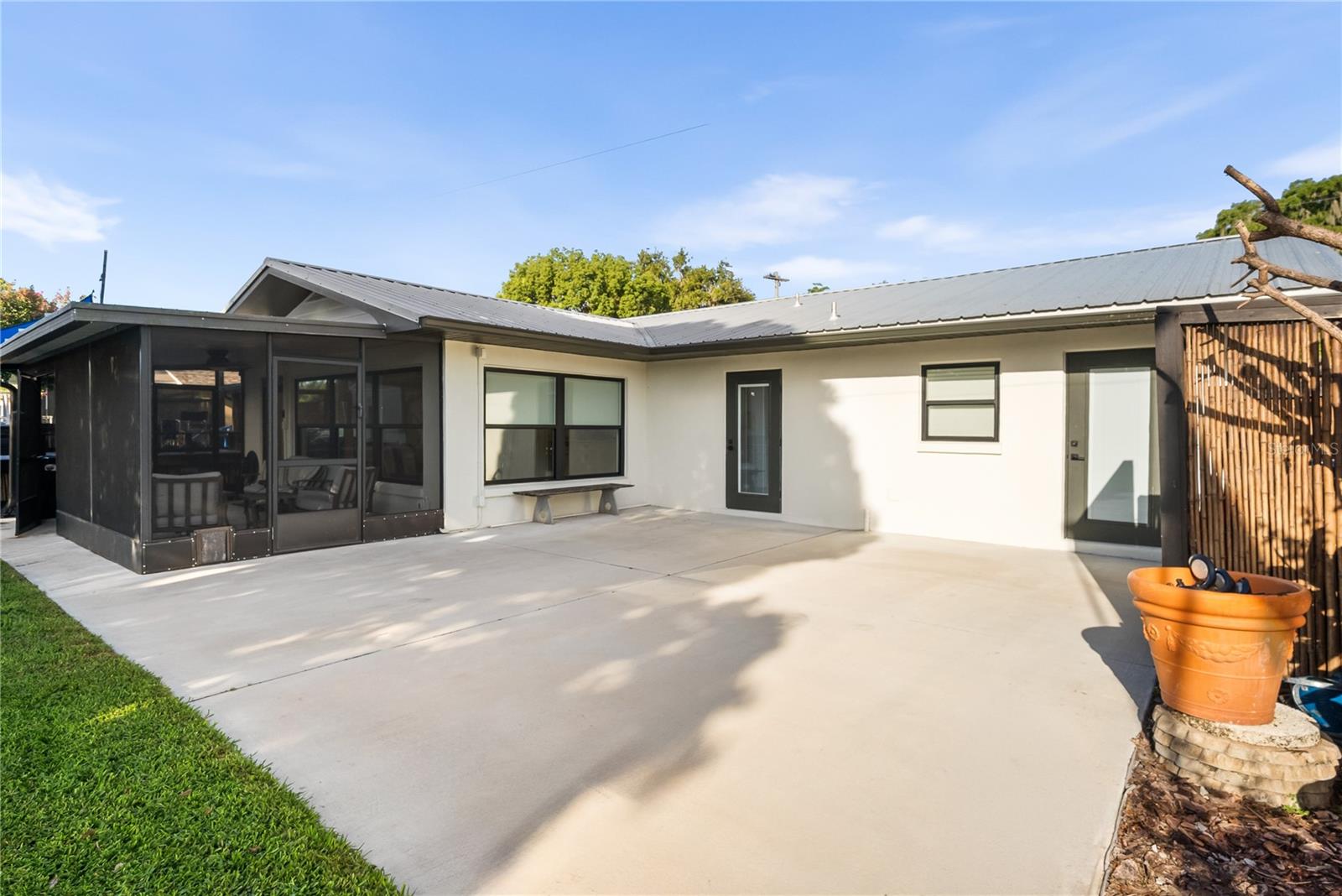 TAVARES NORTH LAKEWOOD PARK - Residential
