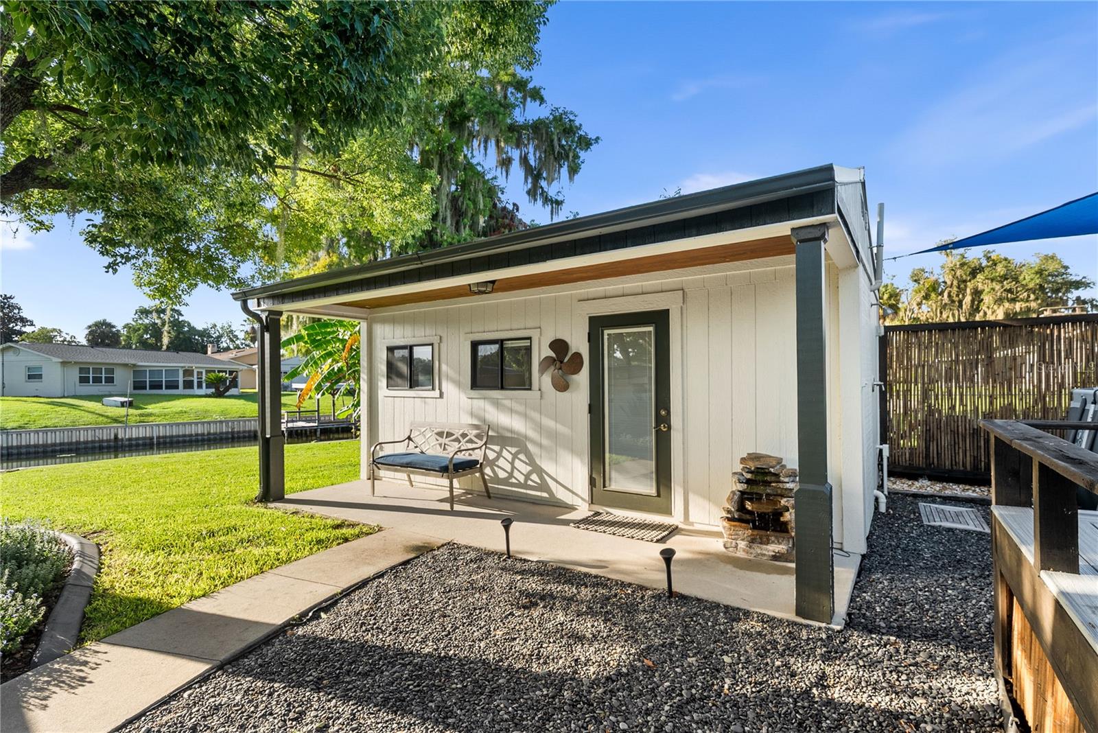 TAVARES NORTH LAKEWOOD PARK - Residential
