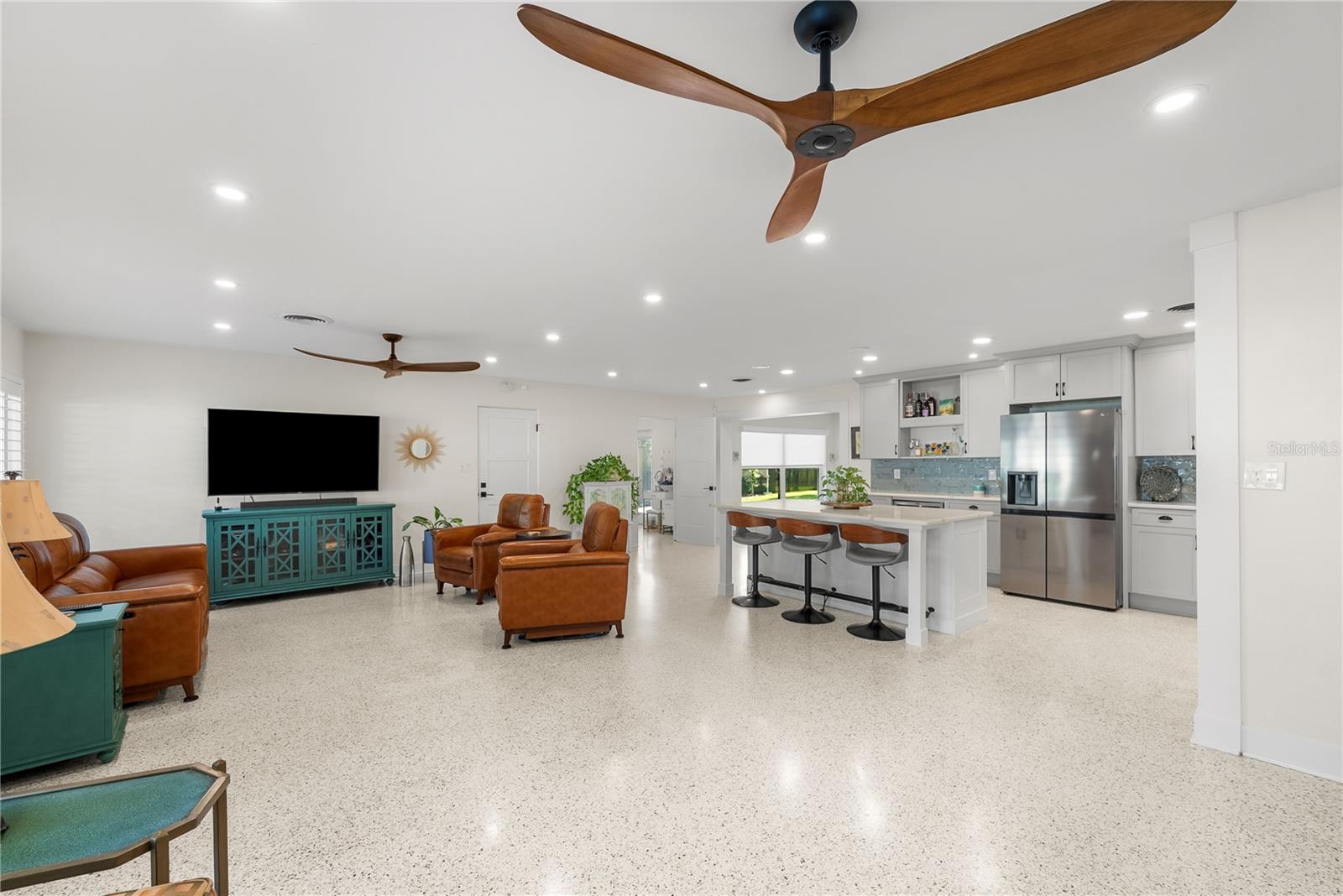 TAVARES NORTH LAKEWOOD PARK - Residential