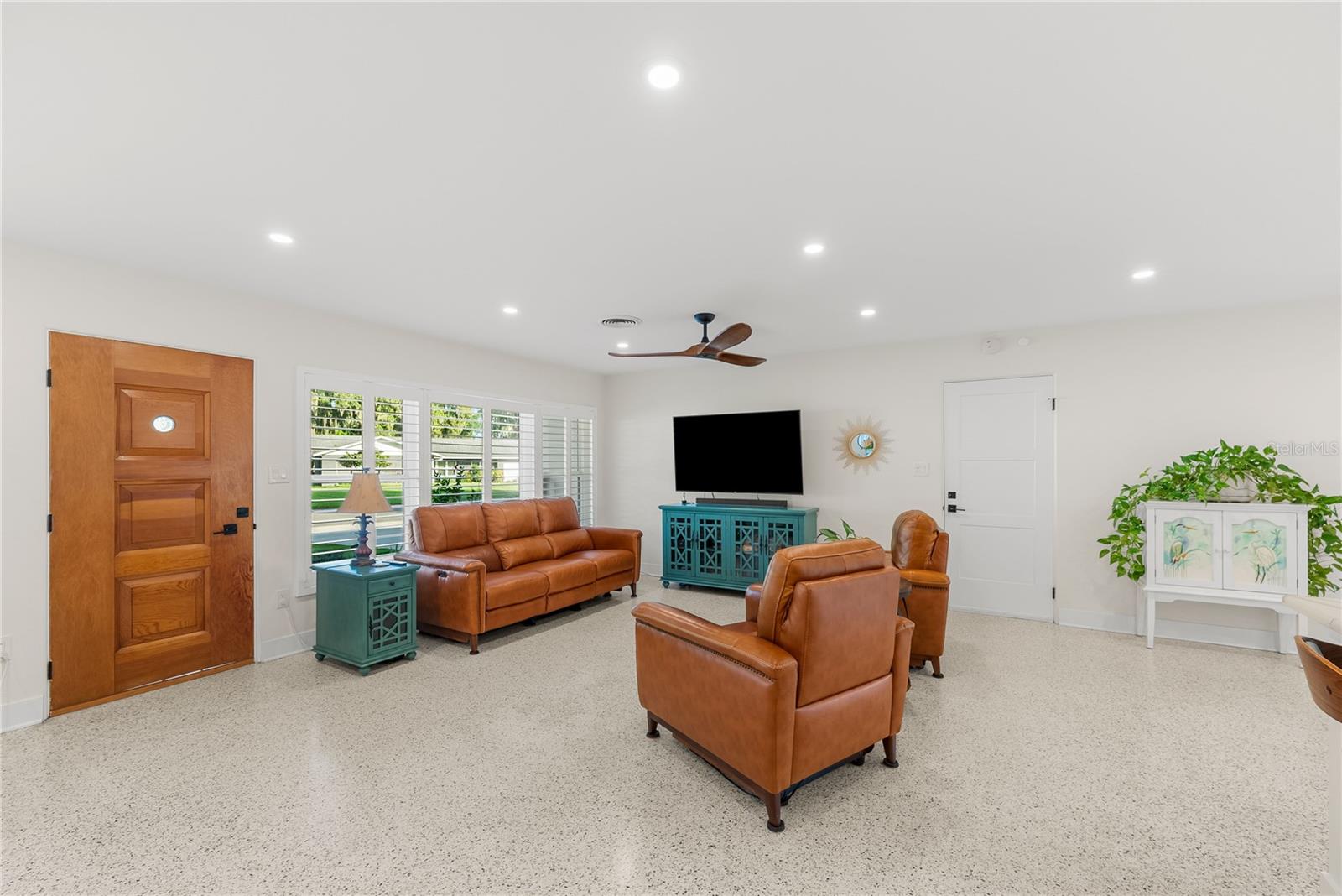 TAVARES NORTH LAKEWOOD PARK - Residential