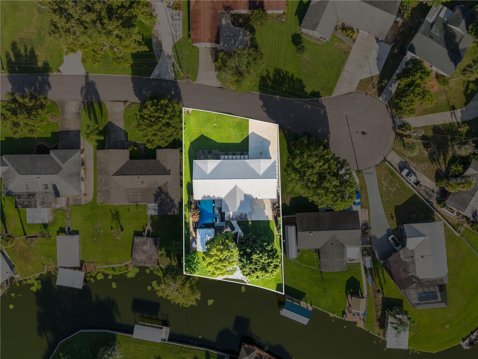 TAVARES NORTH LAKEWOOD PARK - Residential