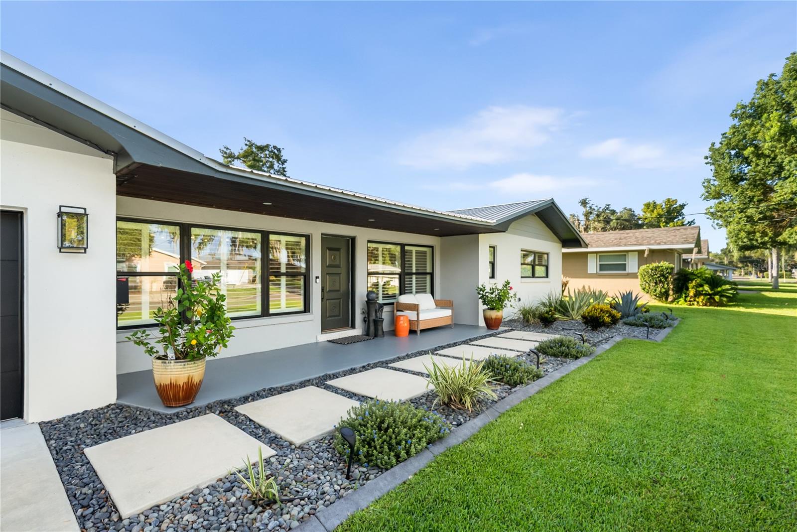 TAVARES NORTH LAKEWOOD PARK - Residential