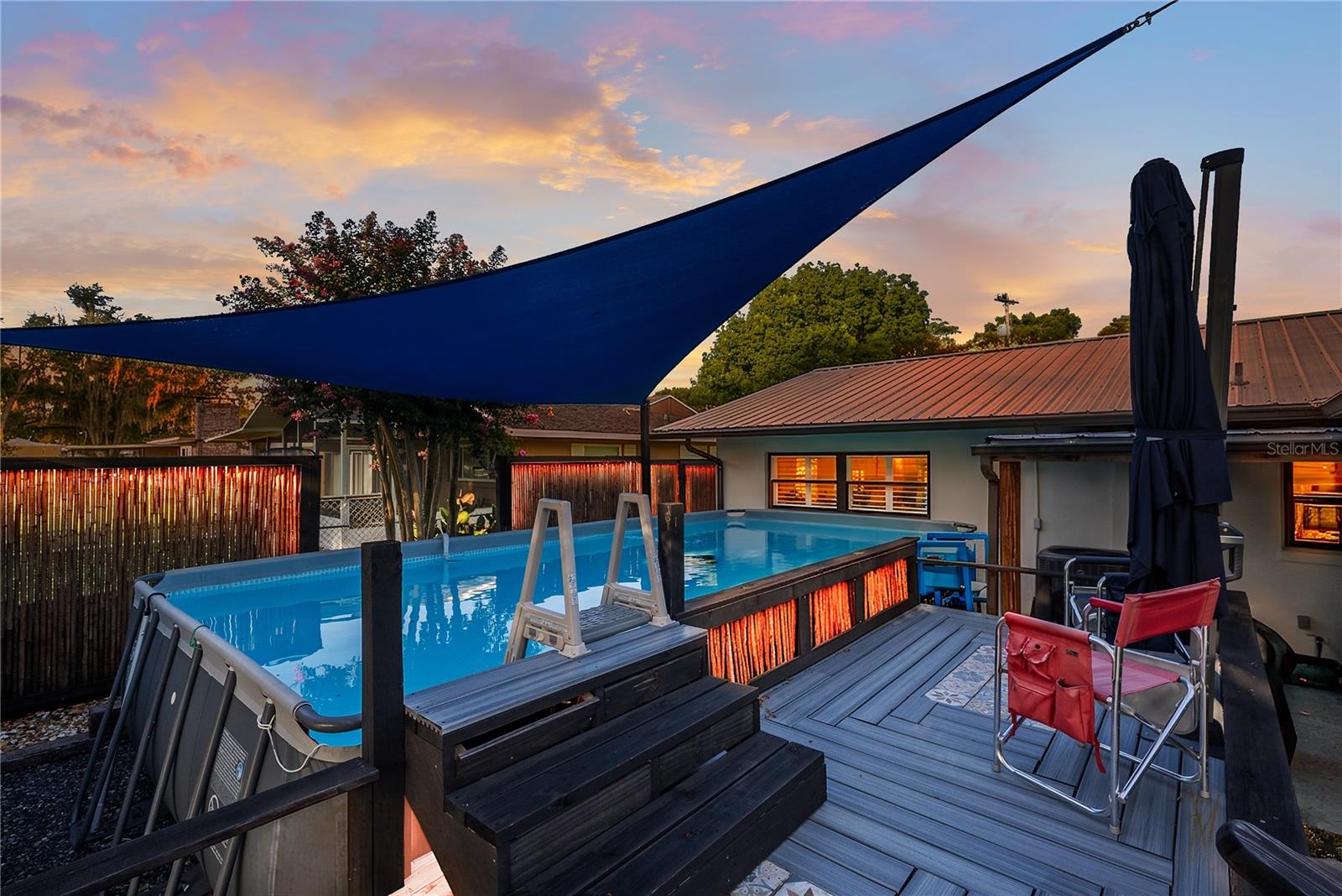 TAVARES NORTH LAKEWOOD PARK - Residential