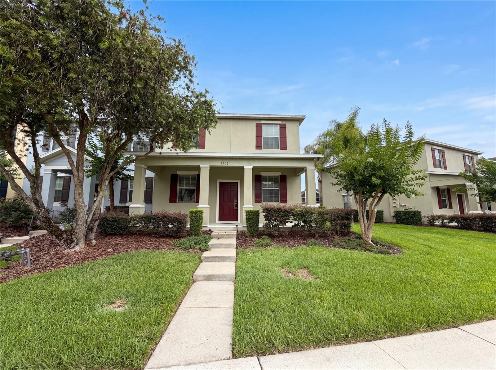 EMERSON PARK A B C D E K L M N - Residential