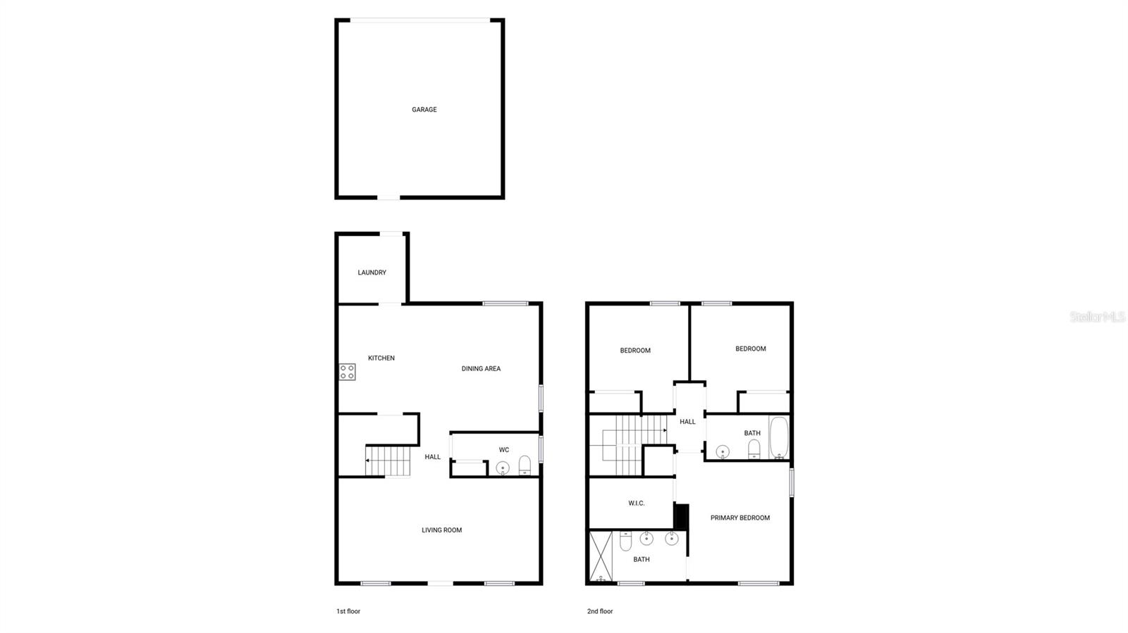 EMERSON PARK A B C D E K L M N - Residential