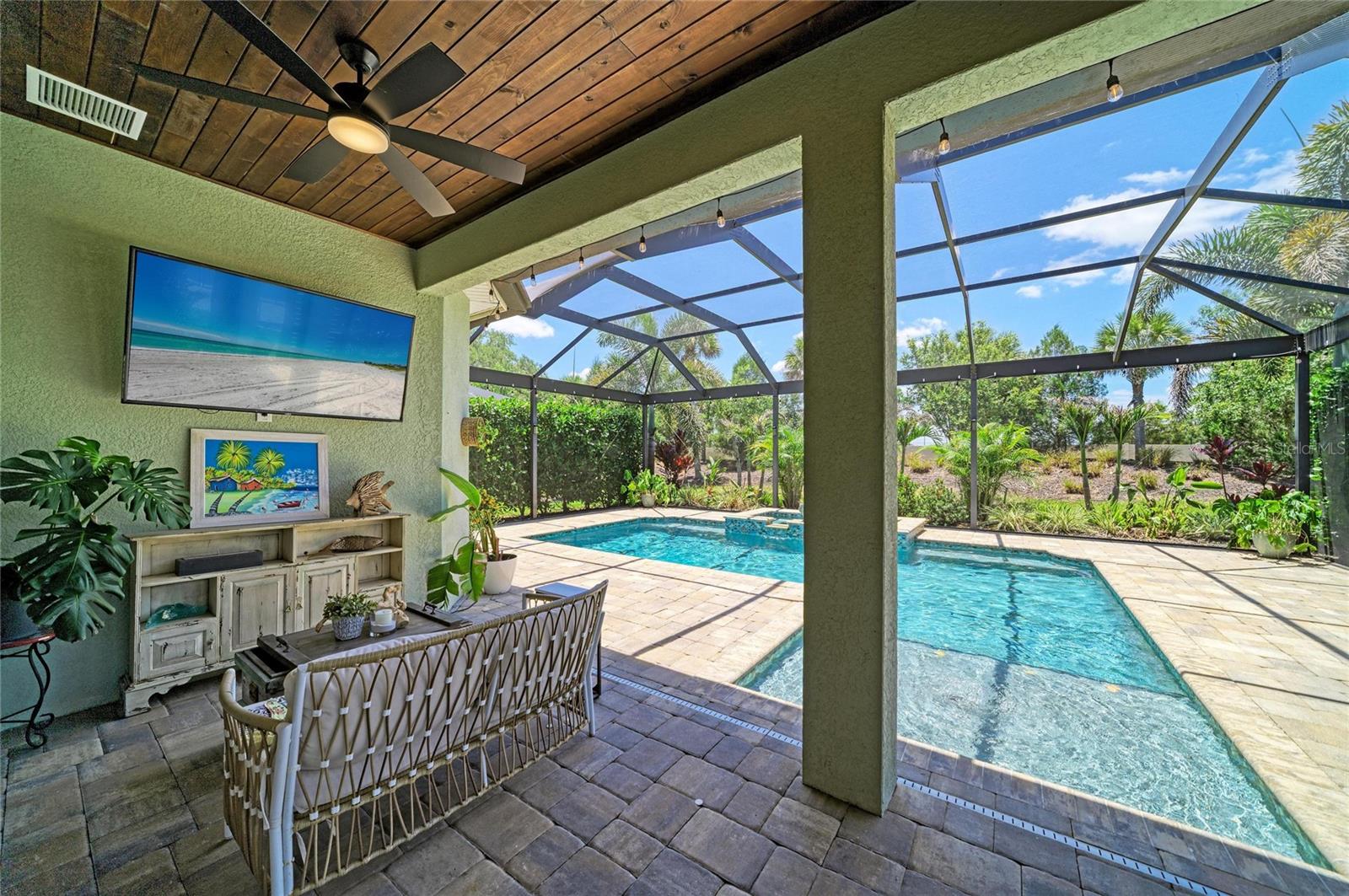 SAVANNA AT LAKEWOOD RANCH PH I - Residential