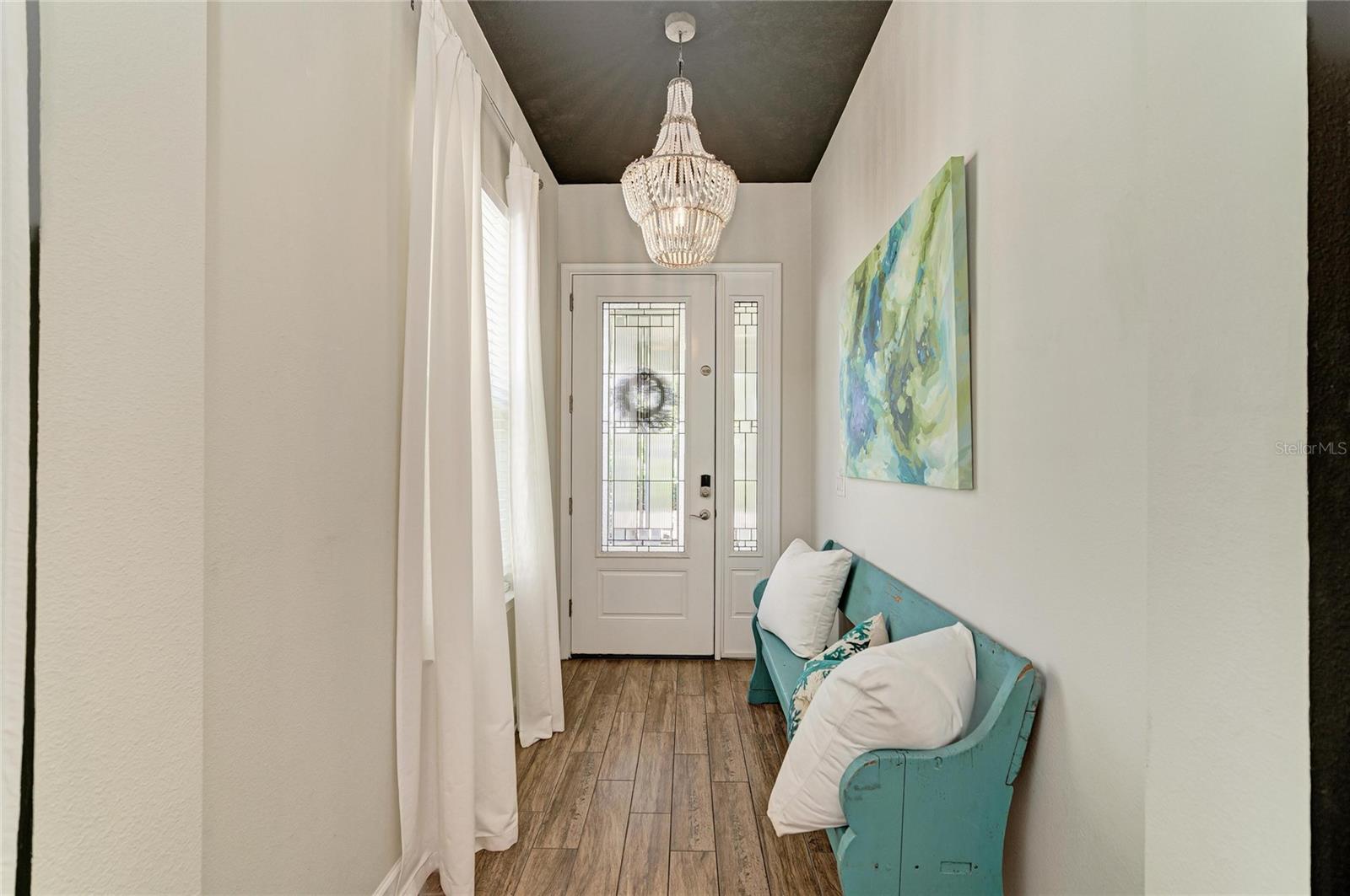 SAVANNA AT LAKEWOOD RANCH PH I - Residential