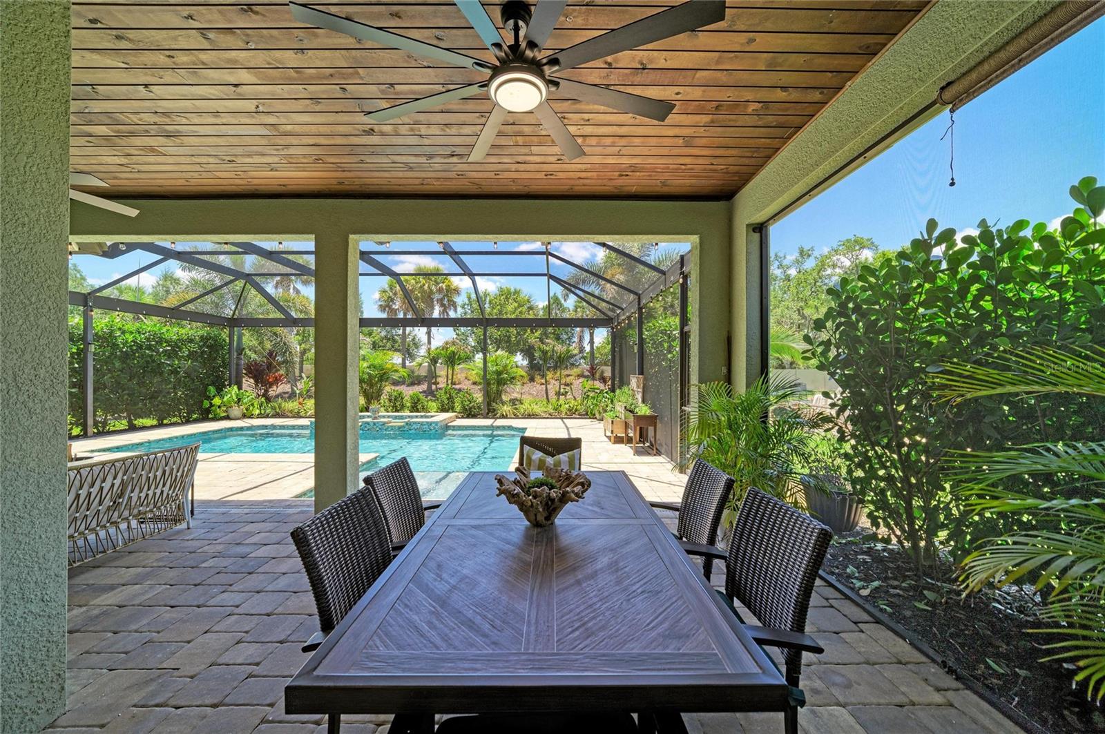 SAVANNA AT LAKEWOOD RANCH PH I - Residential