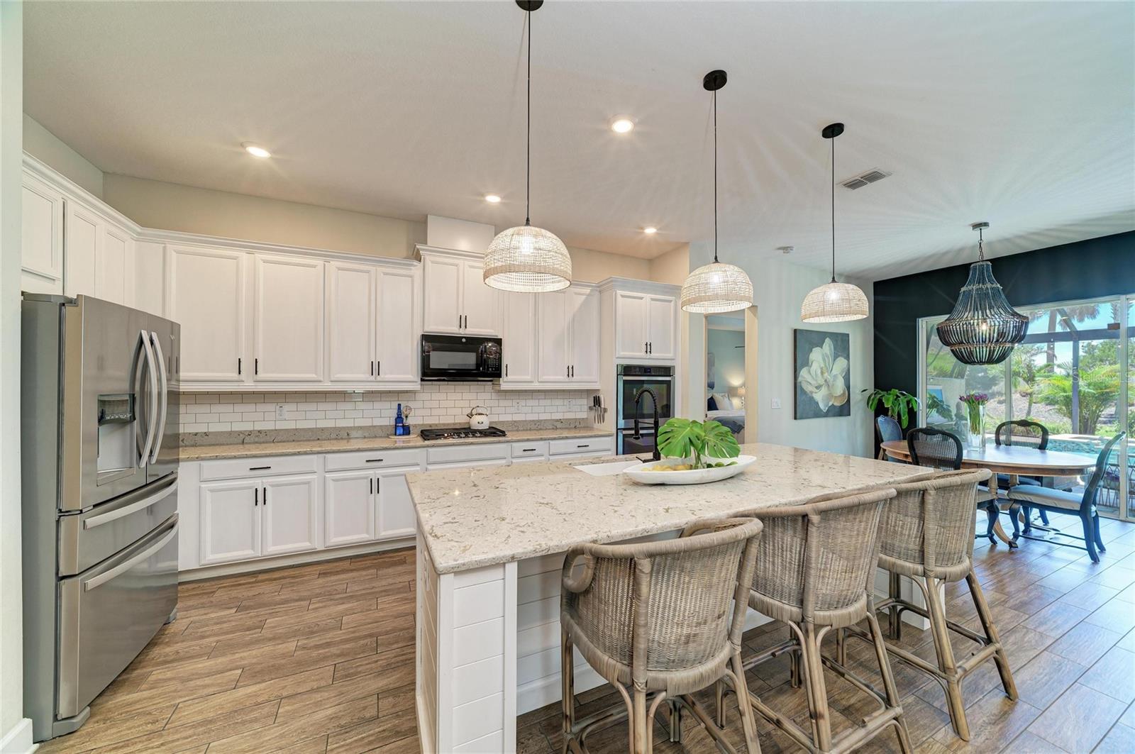 SAVANNA AT LAKEWOOD RANCH PH I - Residential