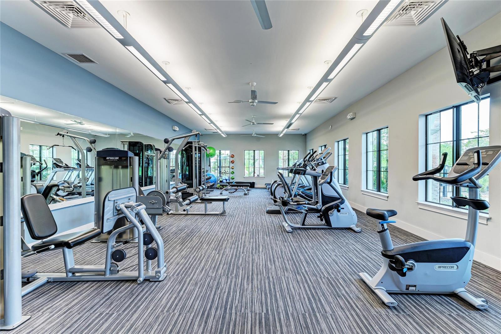 SAVANNA AT LAKEWOOD RANCH PH I - Residential