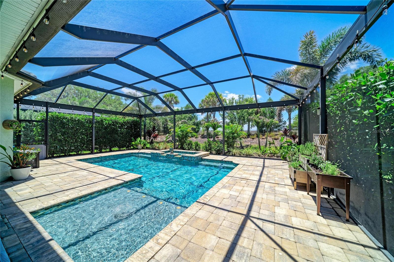 SAVANNA AT LAKEWOOD RANCH PH I - Residential