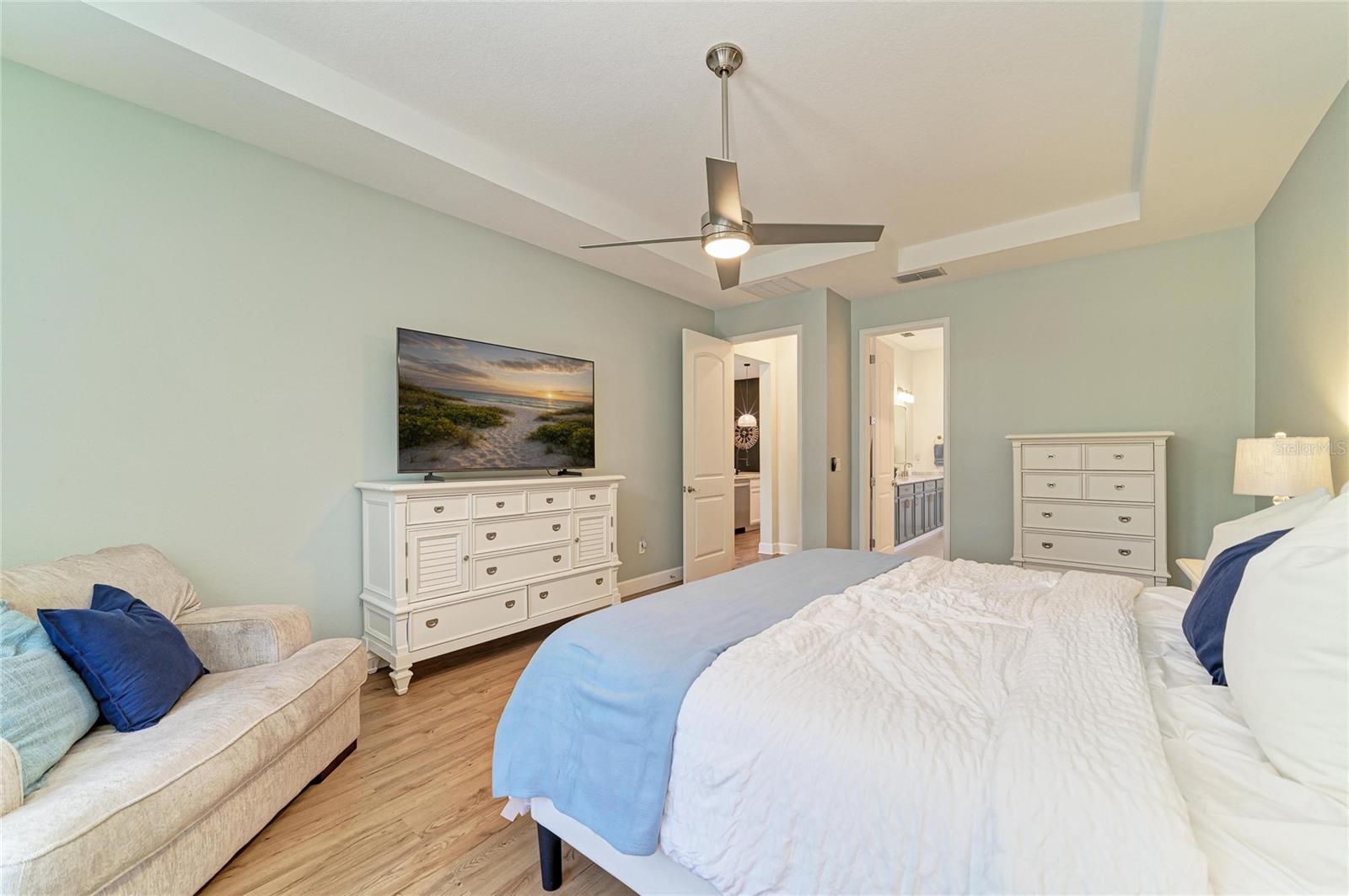 SAVANNA AT LAKEWOOD RANCH PH I - Residential