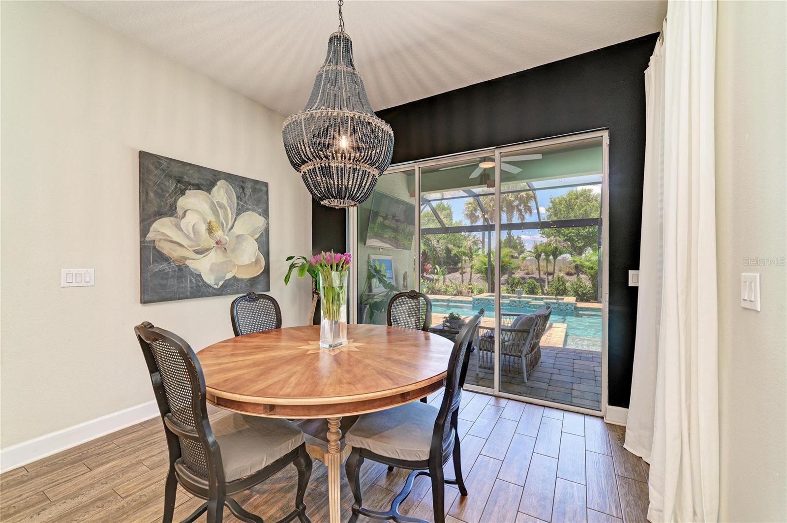 SAVANNA AT LAKEWOOD RANCH PH I - Residential