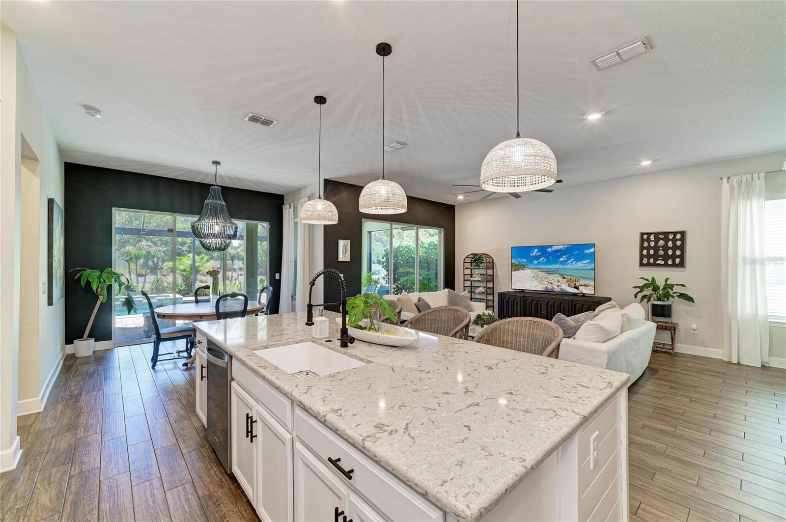 SAVANNA AT LAKEWOOD RANCH PH I - Residential
