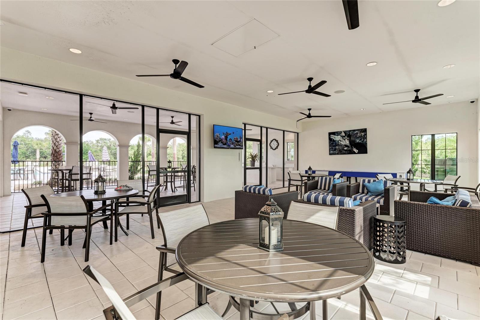 SAVANNA AT LAKEWOOD RANCH PH I - Residential