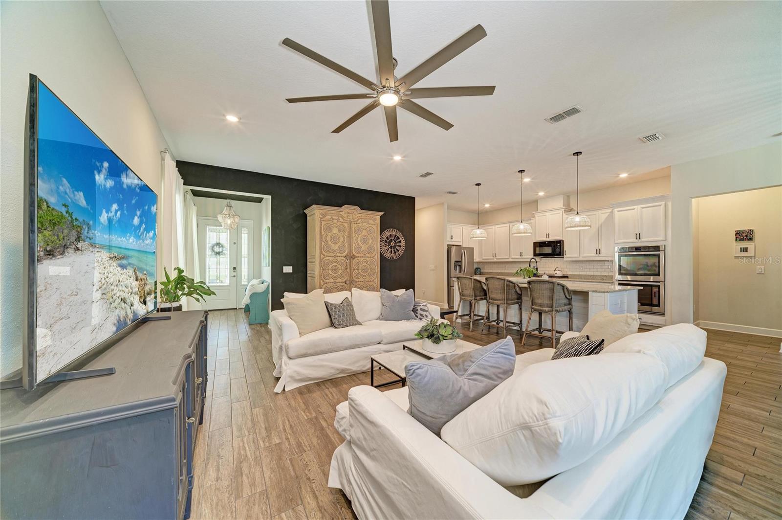 SAVANNA AT LAKEWOOD RANCH PH I - Residential