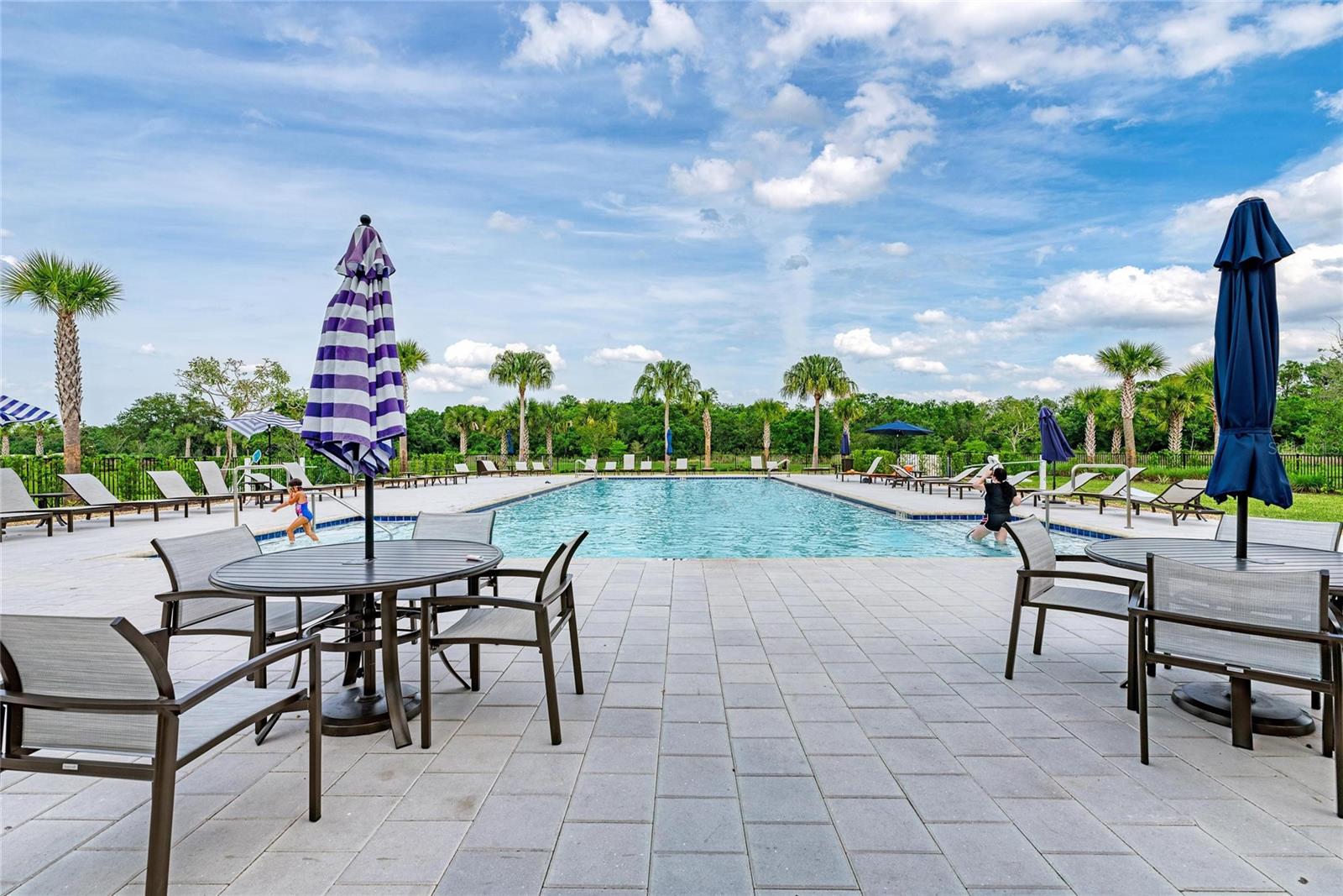 SAVANNA AT LAKEWOOD RANCH PH I - Residential