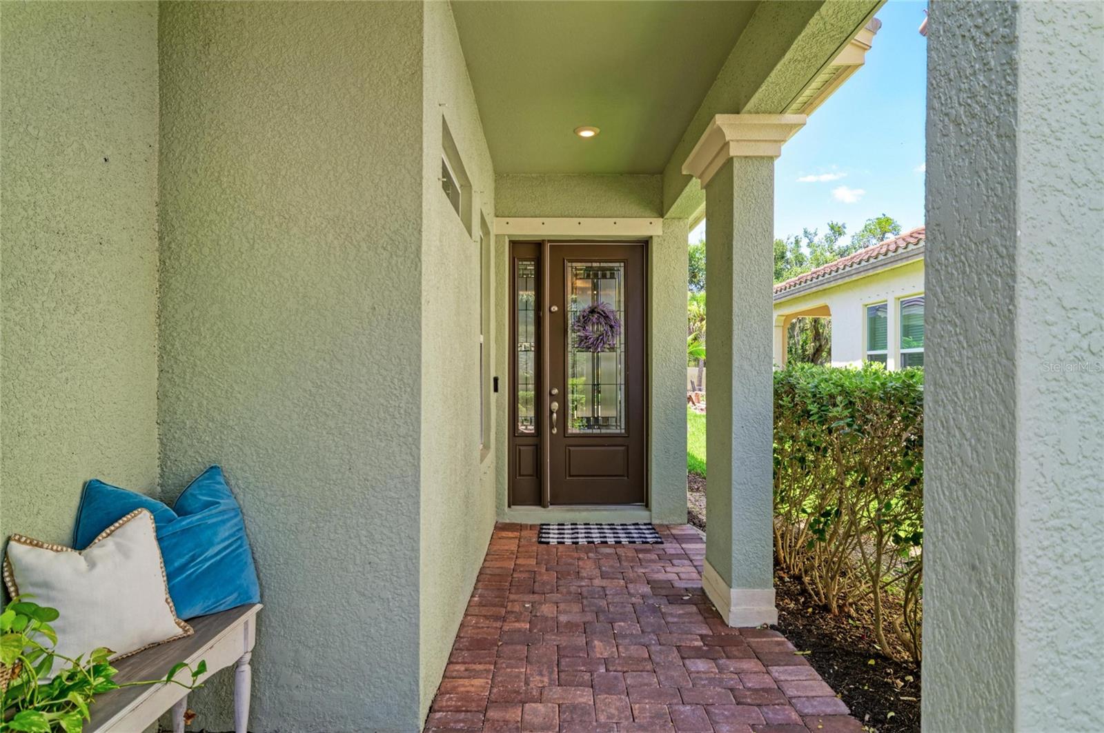 SAVANNA AT LAKEWOOD RANCH PH I - Residential