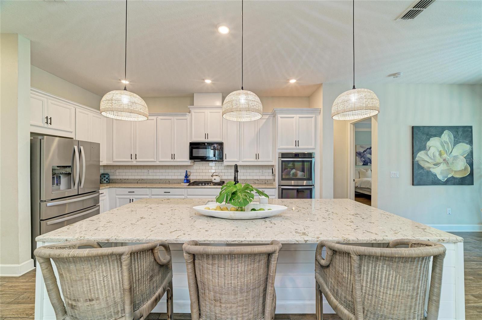 SAVANNA AT LAKEWOOD RANCH PH I - Residential